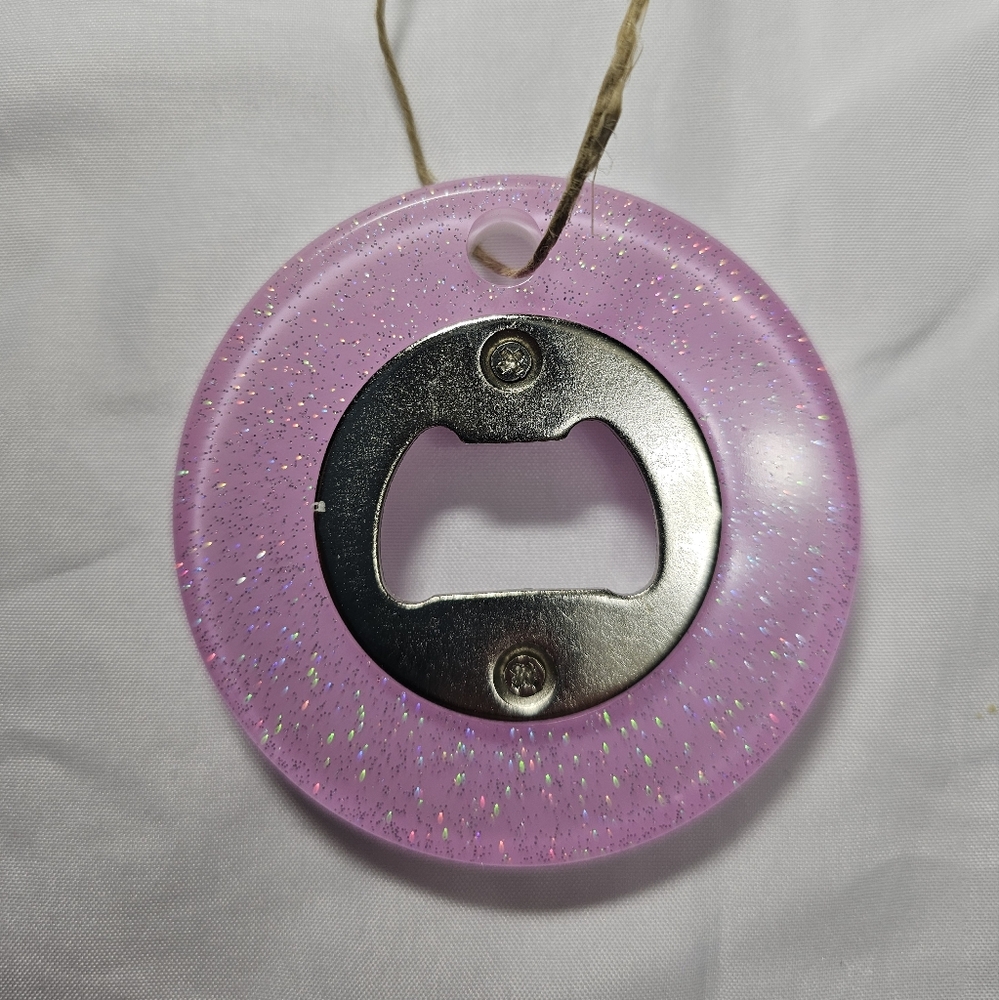 Bottle Cap Opener